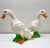 Duck Table Lamps from Heico, Germany, 1970s, Set of 2 For Sale - Image 11 of 11