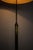 Metal Scandinavian Modern Height-Adjustable Floor Lamp in Brass and Fabric, 1960s For Sale - Image 7 of 8