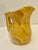 Modern Vallauris Pottery Pitcher by Grandjean Jourdan, France 1960s For Sale - Image 3 of 9