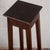 19th Century Fir Wood Plant Stand For Sale - Image 11 of 13