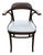Early 20th Century , Thonet Style Arm Chair For Sale