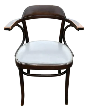 Early 20th Century , Thonet Style Arm Chair