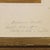 Paper Domenico Morelli, Profiles, Pencil on Paper For Sale - Image 7 of 11