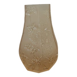 Example of Lalique Vases