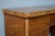 Art Deco Boudoir Dressing Table in Elm Burl and Brass, 1930s For Sale - Image 13 of 14