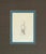 Charles Bragg, Two Etchings, Nasty Series, Signed and Stamped, American, 20th C. For Sale - Image 4 of 13