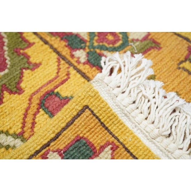 Sumak Runner 2'6'' X 8'0" For Sale - Image 10 of 10