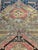 Antique Turkish Geometric Wool Runner 5’3” X 11’10” For Sale - Image 4 of 6