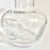 Glass 1980s Simon Pearce Small Shelburne Vase For Sale - Image 7 of 8