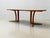 Wood Extendable Dining Table in Pine from Dyrlund, Denmark, 1980s For Sale - Image 7 of 16