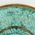Metal 1930s Carl Sorensen Bronze Verdigris Art Deco Serving Bar Tray For Sale - Image 7 of 13