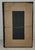 Mid 20th Century Framed PitBull Terrier Oil Painting For Sale - Image 4 of 4