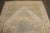 Textile Antique Mint Lavender Color Persian Senneh Rug no. j5194 For Sale - Image 7 of 9