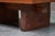 Robust Wabi Sabi Coffee Table in Wood, 1960s For Sale - Image 6 of 13