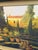 Paint Philip Craig Verona Garden in Tuscany Giclee, Signed For Sale - Image 7 of 12