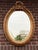 1980s French Louis XVI Gold Beech Wall Mirrors - Pair 2 PCS For Sale - Image 4 of 18
