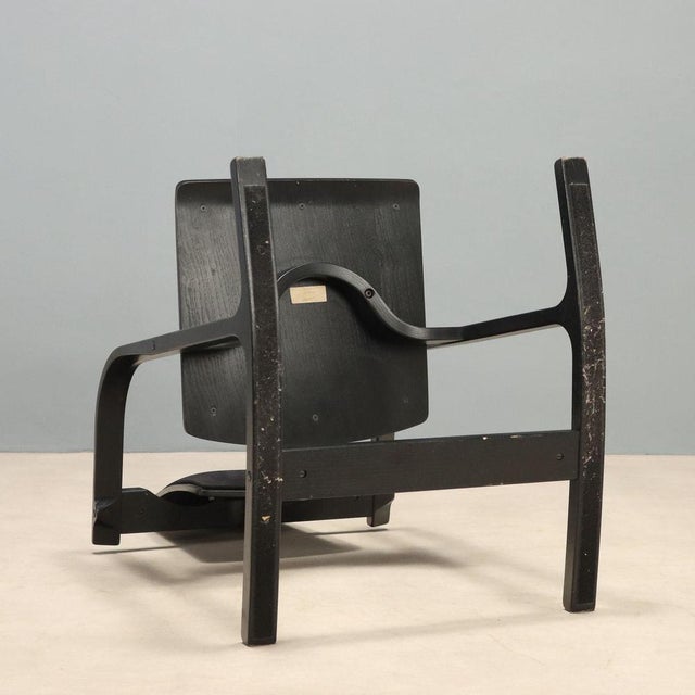 Vintage Ergonomic Actulum Balans Chair by Peter Opsvik, 1980s For Sale - Image 10 of 12