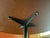 Herman Miller Vintage Mid Century Attributed to Herman Miller Round Dining Table For Sale - Image 4 of 4