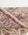 1970s Vintage Turkish Handmade Wool Cotton Brown Runner Rug For Sale - Image 11 of 11