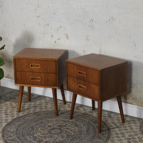 Contemporary Runo Bedstand by Pastform For Sale - Image 3 of 5