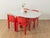 Postmodern B612 Superellipse Dining Table by Piet Hein & Bruno Mathsson for Fritz Hansen, 1960s For Sale - Image 3 of 11