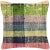 Traditional 1960s Turkish Hemp Pillow For Sale - Image 3 of 3