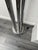 1960s Tubular Chrome 5-Arm Floor Lamp by Gaetano Sciolari, 1965 For Sale - Image 5 of 9