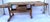 Carpenters Workbench with Drawer and Trough, 1900s For Sale - Image 13 of 18