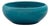 Lakewood Center Basin, Crackled Turquoise For Sale