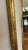 Vintage Mexican Hand-Carved Mirror For Sale - Image 9 of 18
