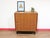 Mid 20th Century Mid Century Modern Vintage Teak Dresser Bar Cart Cocktail Cabinet by G Plan For Sale - Image 5 of 13