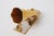 Handcrafted Golden First Gramophone by Emil Berliner, Germany, 1887 For Sale - Image 15 of 18
