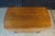 Antique American Victorian Mahogany Drop Leaf Dining Table Expandable Console For Sale - Image 6 of 18