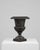 19th Century France Black Iron Planter For Sale - Image 4 of 8