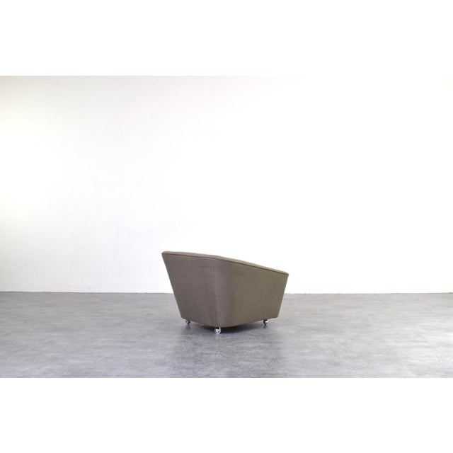 Space Age German Lounge Chairs, 1960s, Set of 2 For Sale - Image 14 of 18