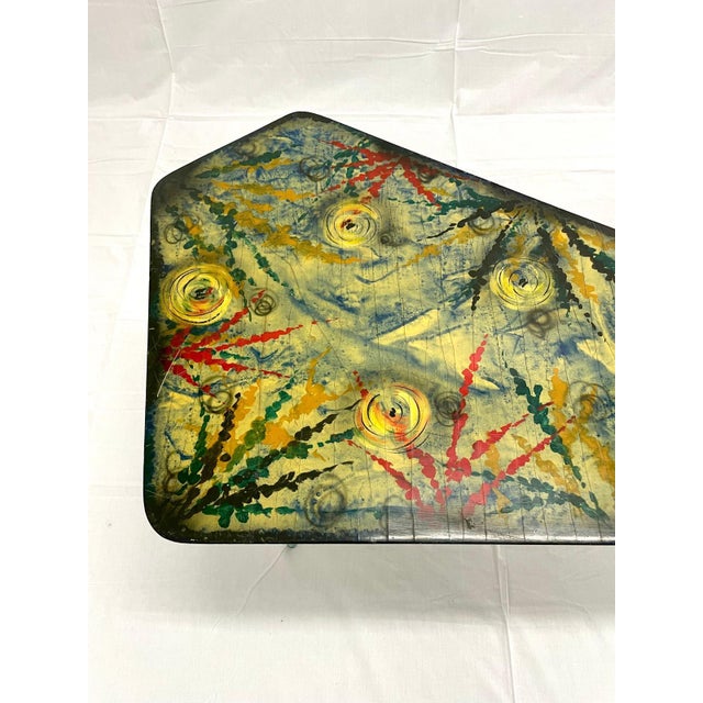 Coffee Table, 1950s For Sale - Image 17 of 17