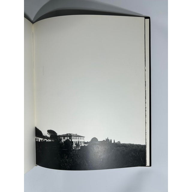 1970s Illustrated Folio, Balthazar Korab's Gamberaia - 1 Book For Sale - Image 15 of 15