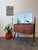 1960's Danish Modern Teak Compact Vanity & Mirror For Sale - Image 11 of 11