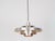 Vintage Aluminum Pendant Lamp by David Mogensen for Superlight, 1980s For Sale - Image 4 of 15