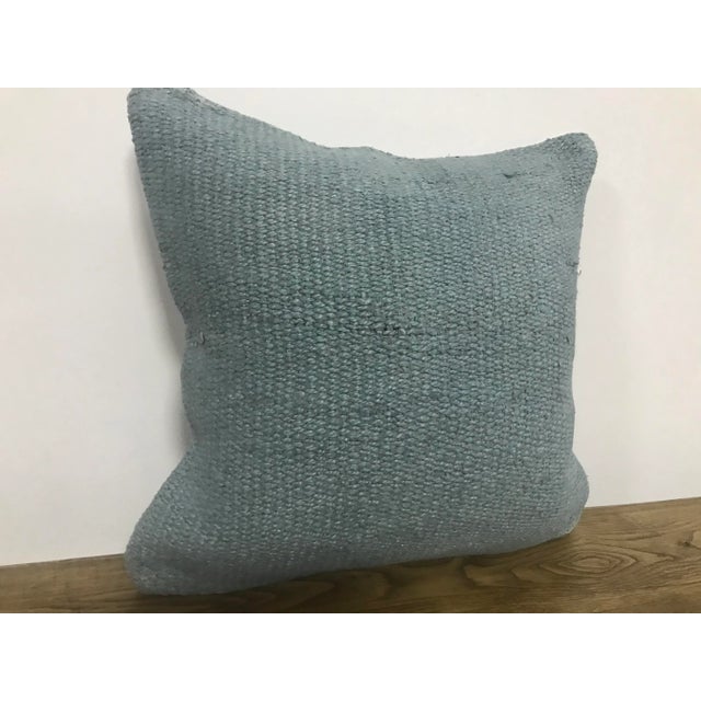 Handmade decorative Turkish vintage pillow cover. Vintage handmade sofa pillow. Traditional Turkish Anatolian cushion...