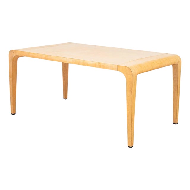 Riccardo Blumer for Alias "Il Volo" Dining Table For Sale