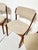 Wood C. 1960s Erik Buch Danish Teak Dining Chairs - Set/6 For Sale - Image 7 of 12