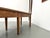 Large Farmhouse Table with Oak Top and Spindle Legs, 1950s For Sale - Image 9 of 18