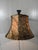 Brutalist Wrought Iron Wall Lamp, 1970s For Sale - Image 11 of 15
