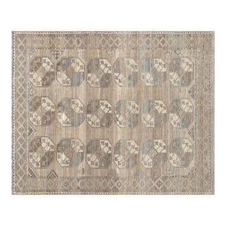 1940s Beshir Rug For Sale