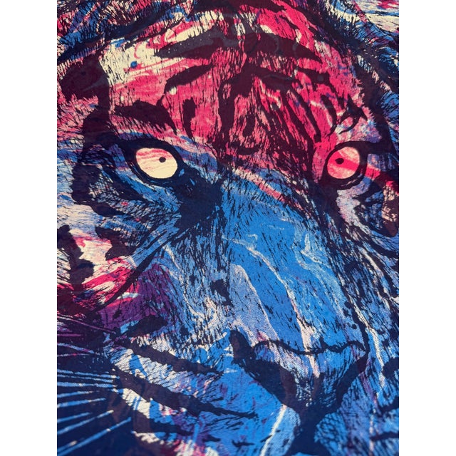 Original Babes in Toyland Screenprinted Poster by Tommy Davidson-Hawley For Sale - Image 6 of 8