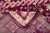 Tribal Mid-20th Century Handmade Vintage Purple Tribal Morrocan Wool Rug For Sale - Image 3 of 11