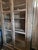 French Style Bookcase For Sale - Image 9 of 12