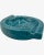 Mid 20th Century Mid 20th Century Vintage Harry's Bar Venice Italy Ashtray Blue Ceramic Dish For Sale - Image 5 of 12