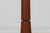 Danish Floor Lamp in Hand-Turned Teak by Lisbeth Brams for Fog & Mørup, 1960s For Sale - Image 12 of 14